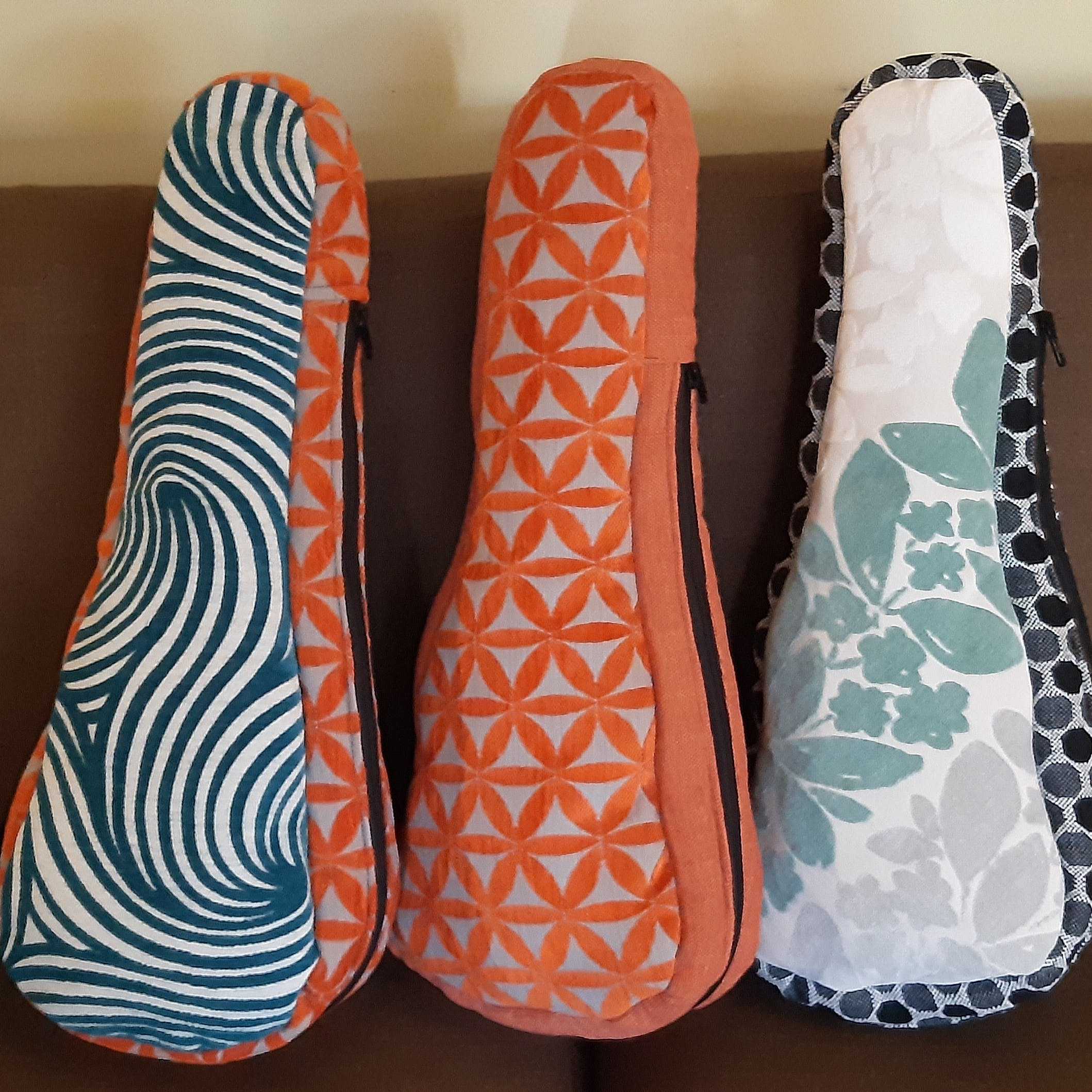 Home Captain Ukuleles